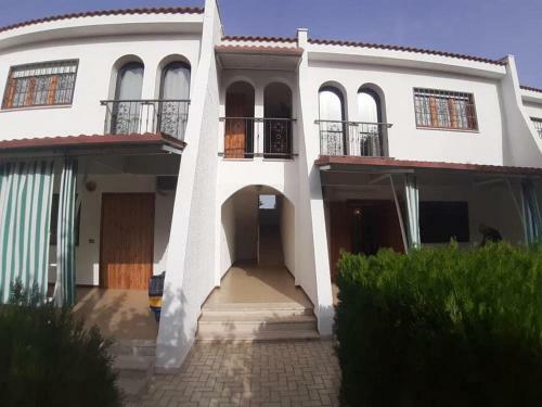 Apartamento Residence Sunbeam