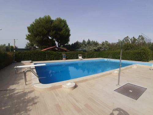 Apartamento Residence Sunbeam