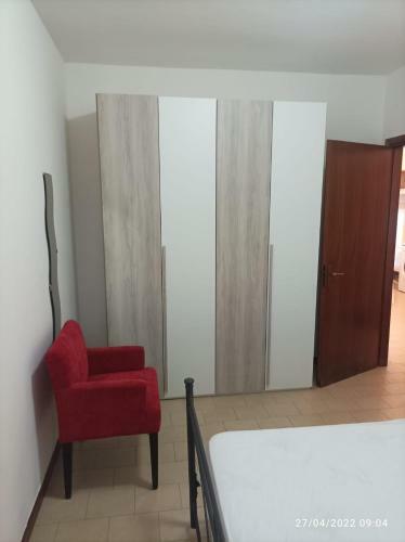 Apartamento Residence Sunbeam