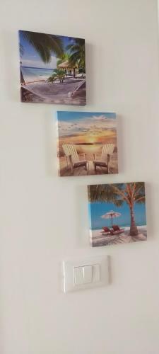 Casa Vacanze Nonna Titina