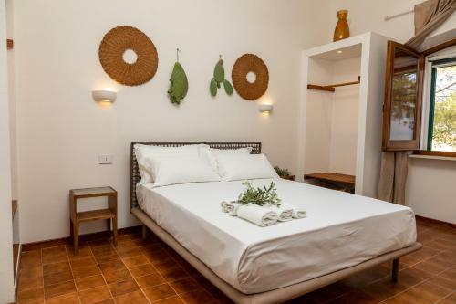 Agroturismo Pozzo Traverso Casale