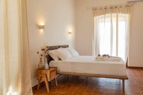 Agroturismo Pozzo Traverso Casale