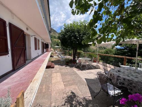 Apartamento Acero Montano