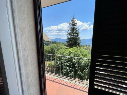 Apartamento Acero Montano