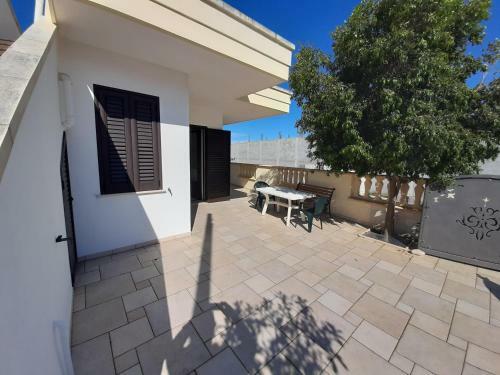Apartamento Villetta Leuca Centro