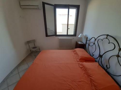 Apartamento Villetta Leuca Centro