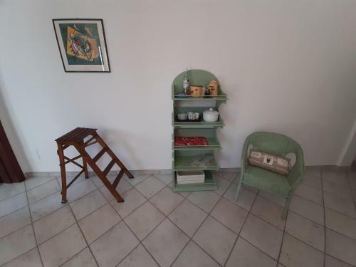Apartamento Villetta Leuca Centro