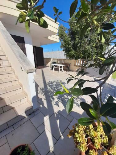 Apartamento Villetta Leuca Centro