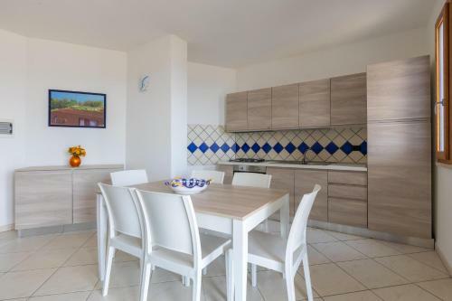 Apartamento Appartamento Donatella