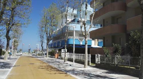 Apartamento Appartamento Vista Mare