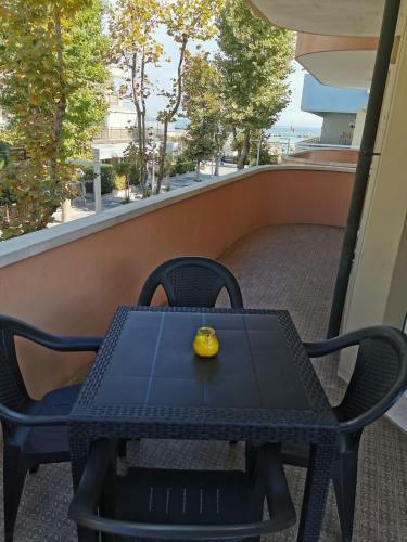 Apartamento Appartamento Vista Mare