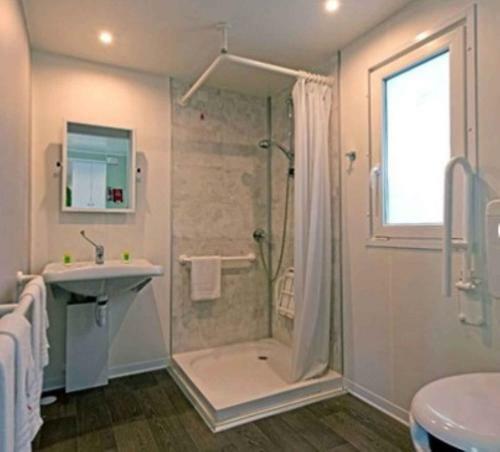 Mobilehomes In Lido Di Pomposa 42709