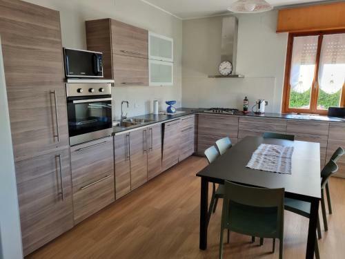 Apartamento Locazione Turistica Casa Giada