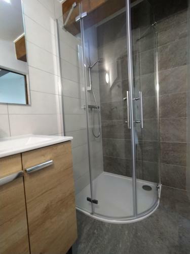 Apartamento Chalet Appart'h�tel L'eau Vive