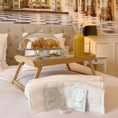 Apartamento Nouveau - La Marquise Cosy Flat - Jacuzzi - Senlis