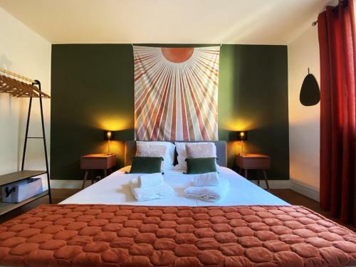Apartamento Le Fifties (central)