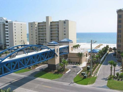Crystal Tower 508 By Bender Vacation Rentals