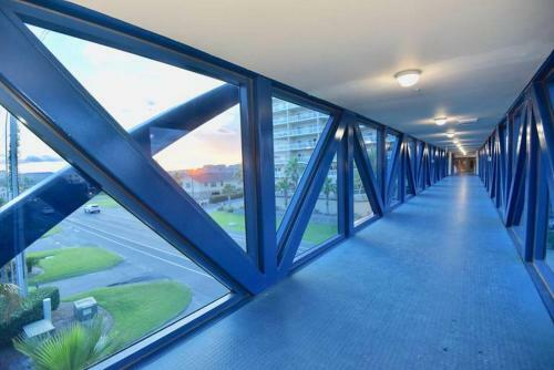 Crystal Tower 508 By Bender Vacation Rentals