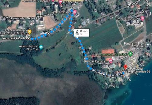 Apartamento Ferienwohnungen Monfreda