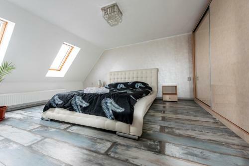 Apartamento Enygma Penthouse
