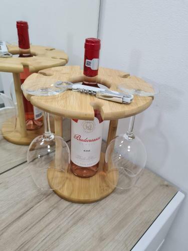 Apartamento Coresi Studio M1 Brasov