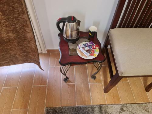 Apartamento Comfort Condo In A Private Compound New Cairo