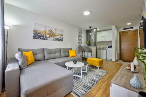 Zlatibor Bemaks Lux Apartman