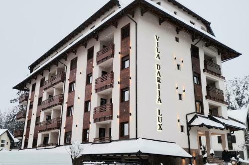Zlatibor Bemaks Lux Apartman