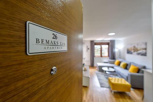 Zlatibor Bemaks Lux Apartman