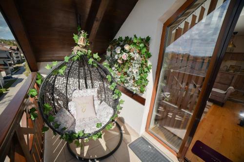 Apartman Nivimija Lux & Spa