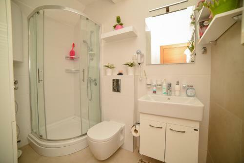 Apartman Nivimija Lux & Spa
