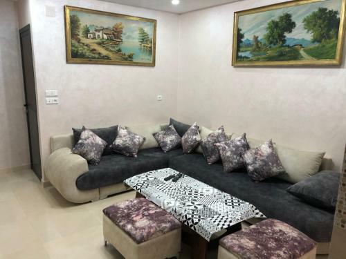 Apartamento Sonter Ville Saidia