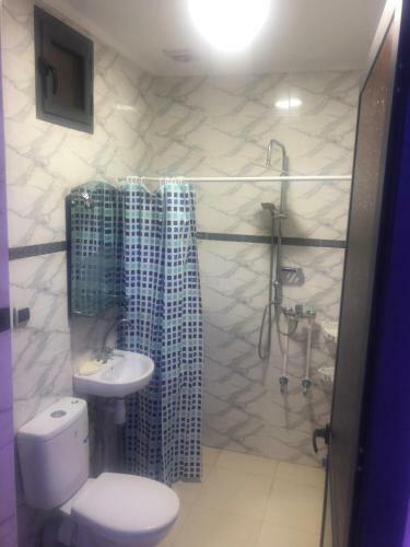 Apartamento Sonter Ville Saidia