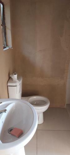 Apartamento Dublin