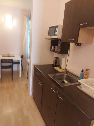 Stella Polaris 1 Apartment Ground Floor