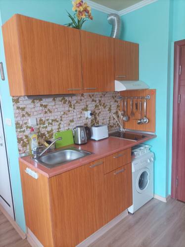 Apartm�n V Rainbow 2 Holiday Complex