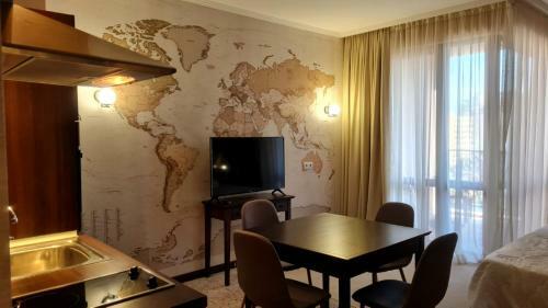 Barcelo Private Aparts