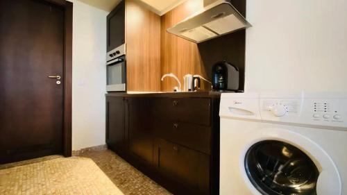Apartament W Hotelu Royal Beach 5*