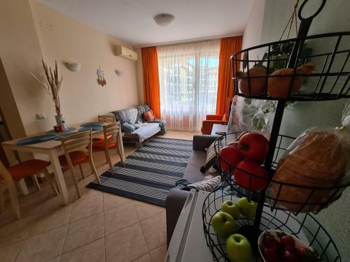 Royal Sun Apartament