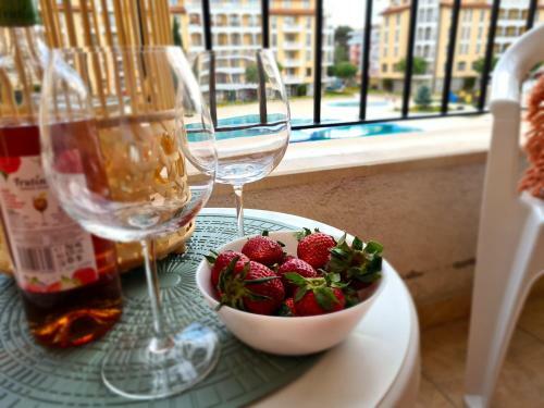 Royal Sun Apartament
