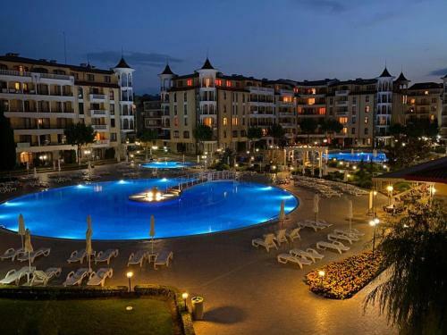 Royal Sun Apartament