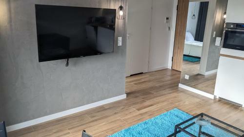 Apartamento Plac Unii: Rybka Premium