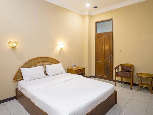 Hostal Raudhah Guest House