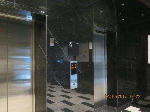 One Br With 50 Meter To Metro Station