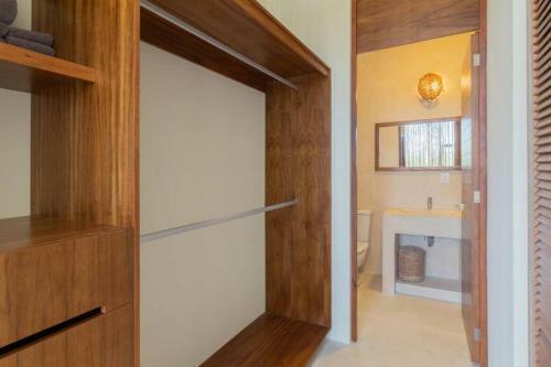 Beautiful Apartment Equipped/jacuzzi/wifi/pool AC