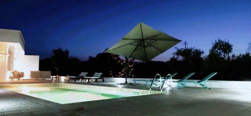 Villa Gabriella, Secluded & Private 2br Villa With Pool And Gardens