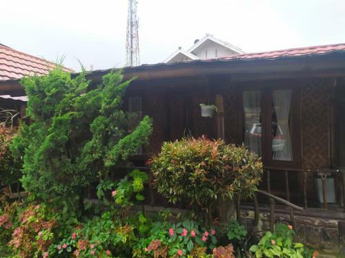 Villa Sangkuriang