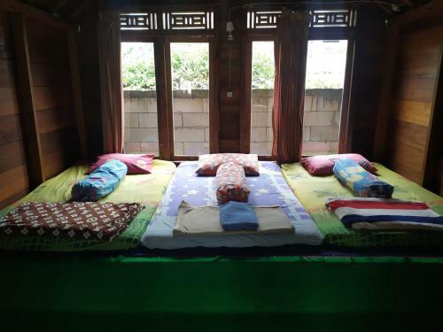 Villa Sangkuriang