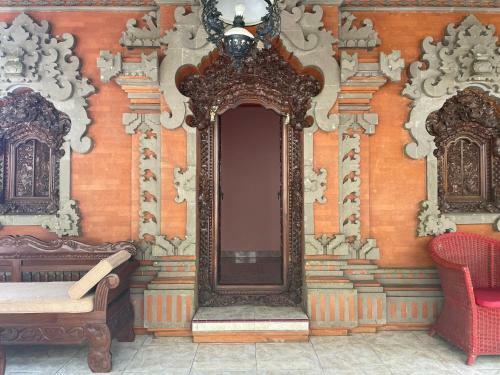 Hotel Ola Homestay
