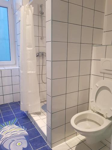 Apartamento Ferienwohnung Schloessel 26/16